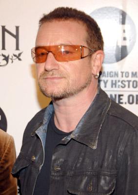 Bono image
