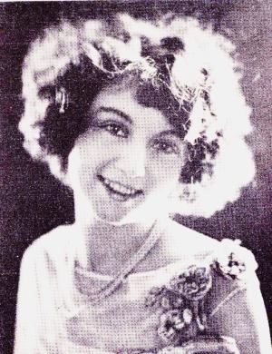 Beulah Booker image