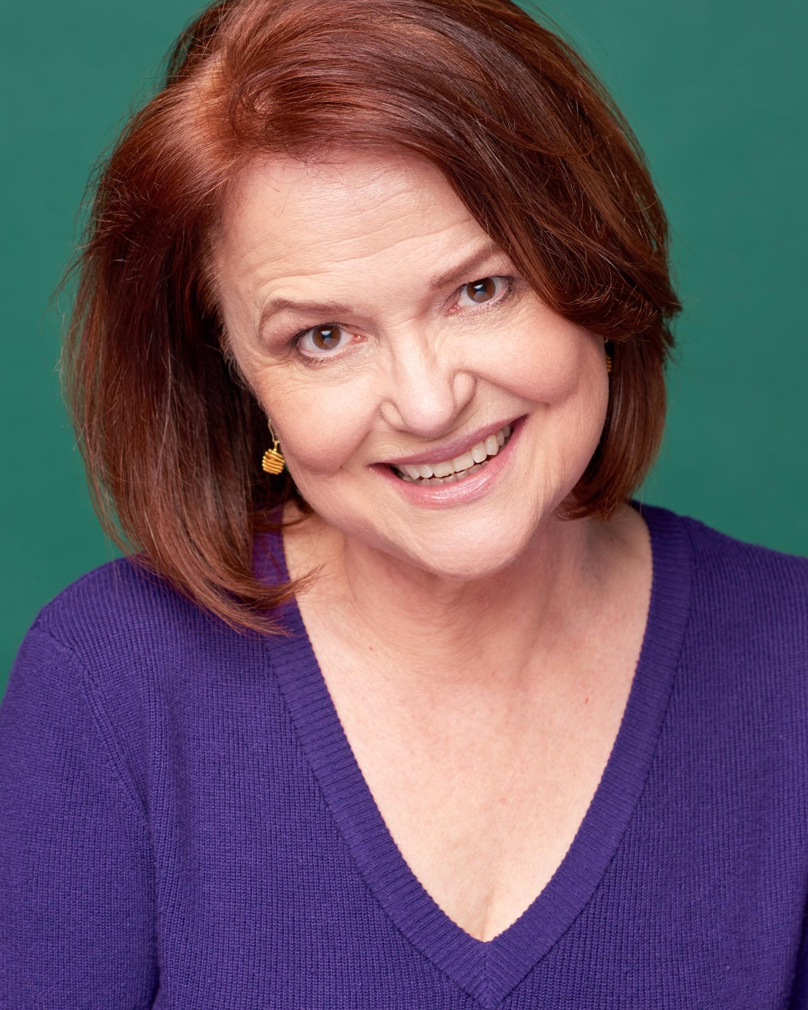 Charlotte Booker image