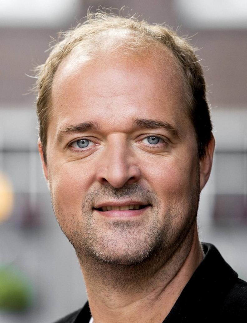 Kees Boot image