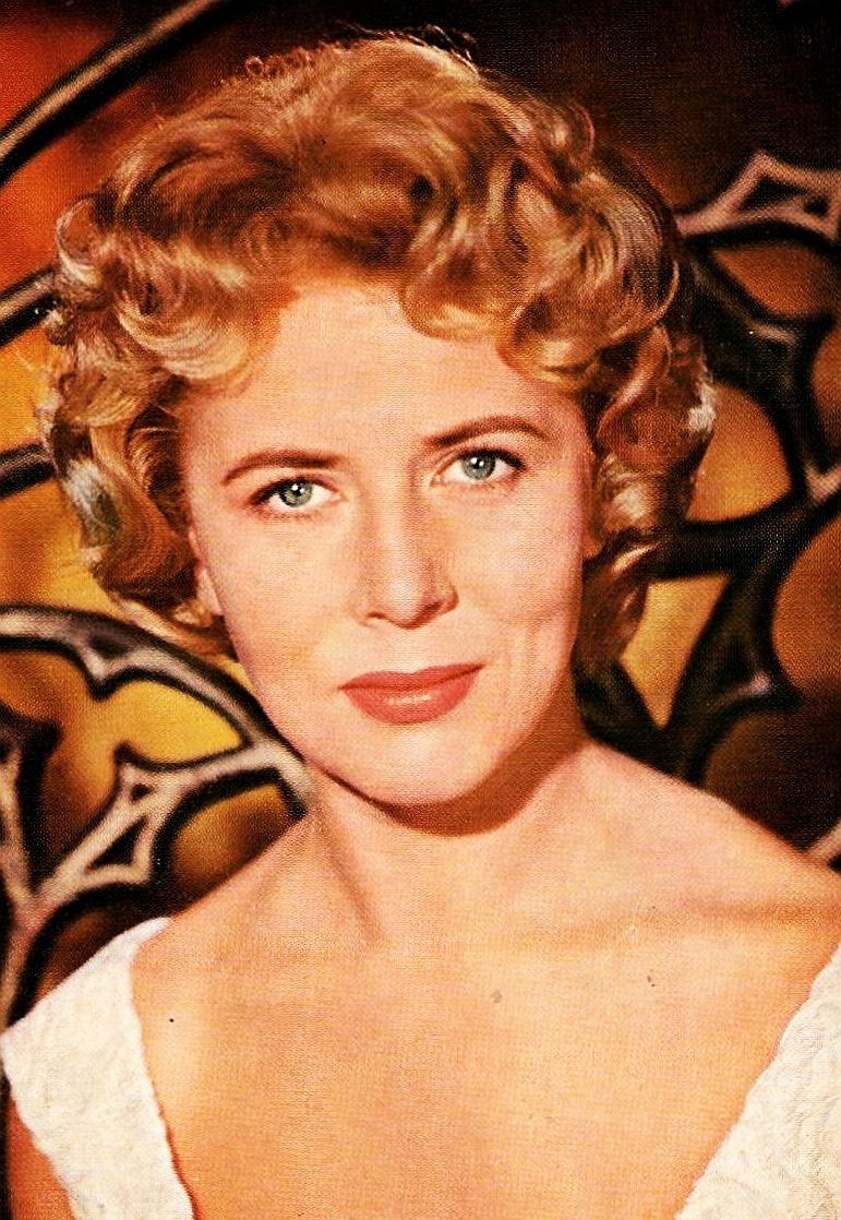Cornell Borchers image