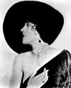 Olive Borden image