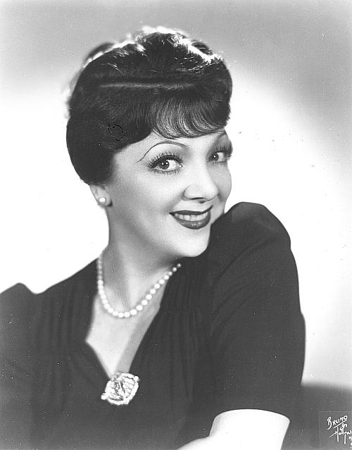 Irène Bordoni image