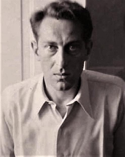 Jacques B. Brunius image