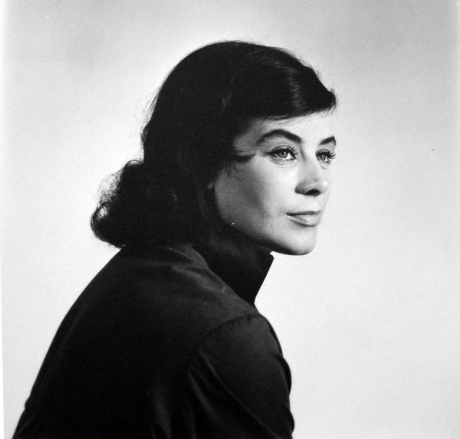 Brita Borg image