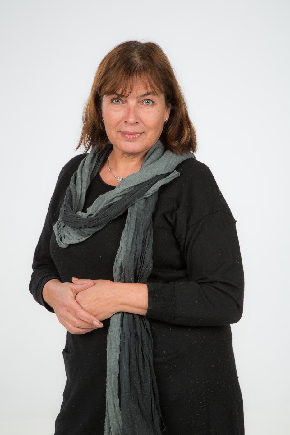 Christin Borge image