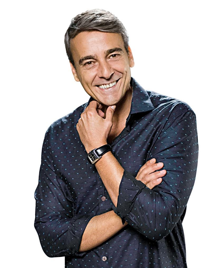 Alexandre Borges image