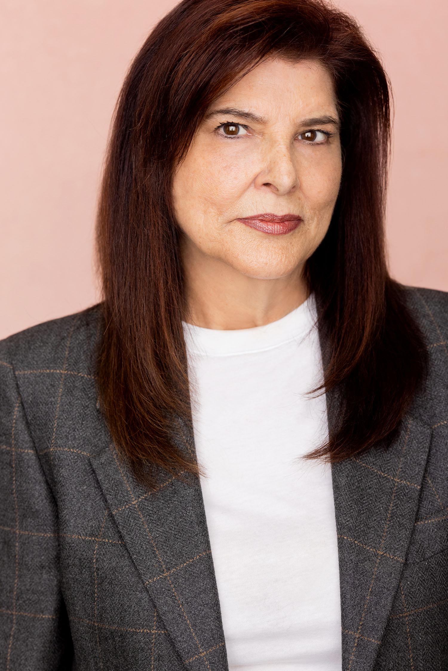 Gail Borges image