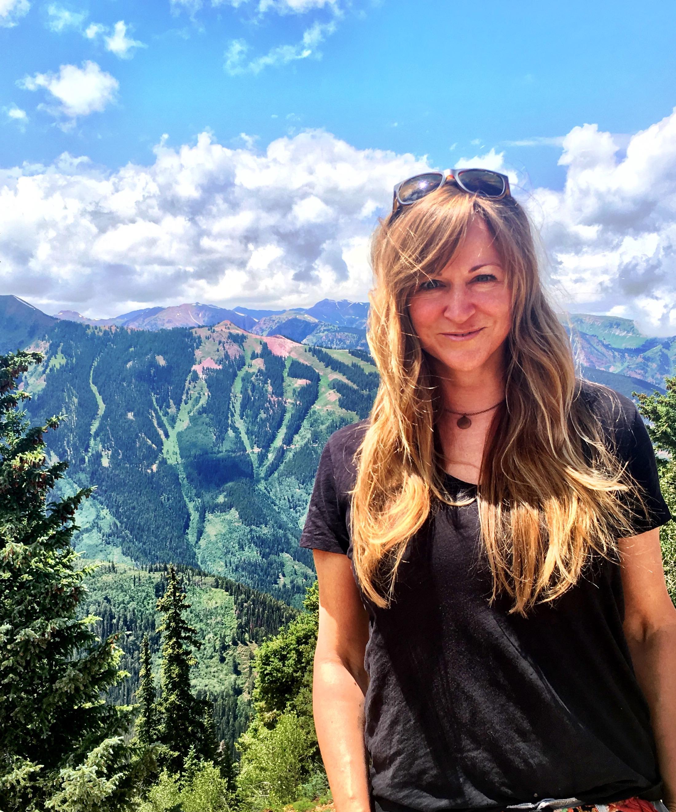 Kristi Russell image