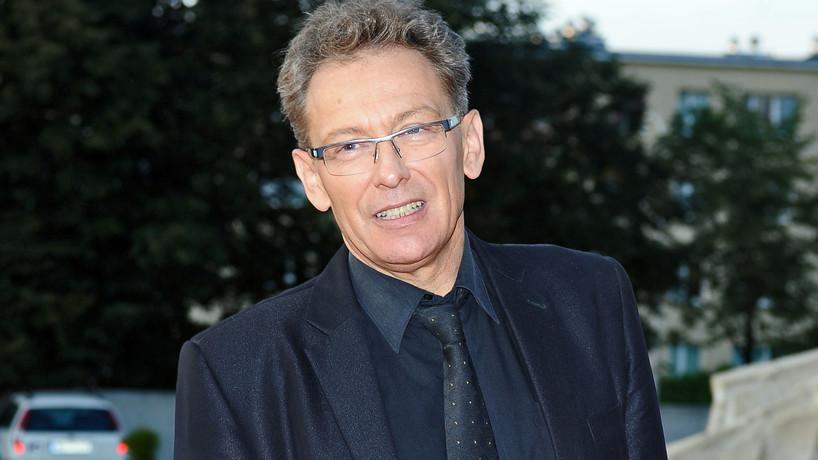 Jacek Borkowski image