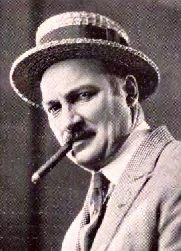 Edward W. Borman image