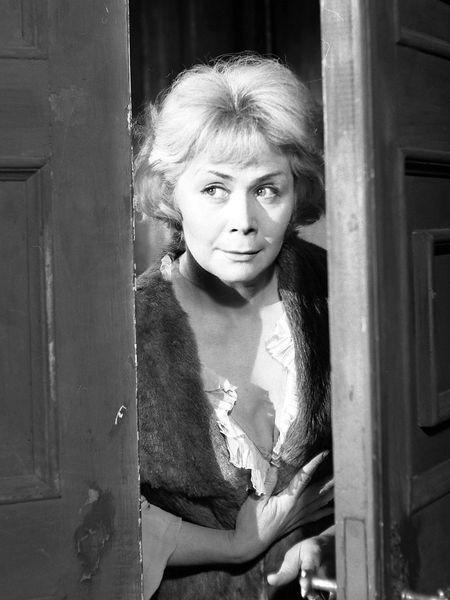 Krystyna Borowicz image