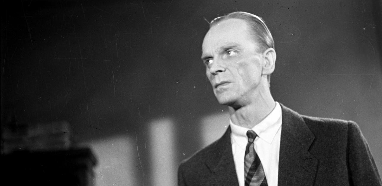 Henryk Borowski image