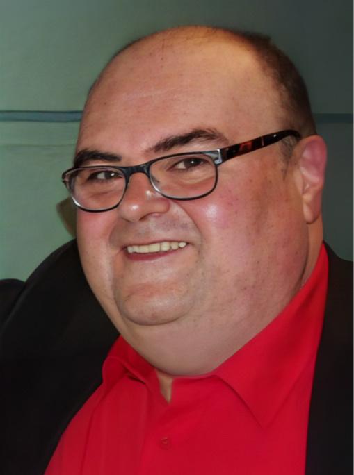 Dominic Borrelli image