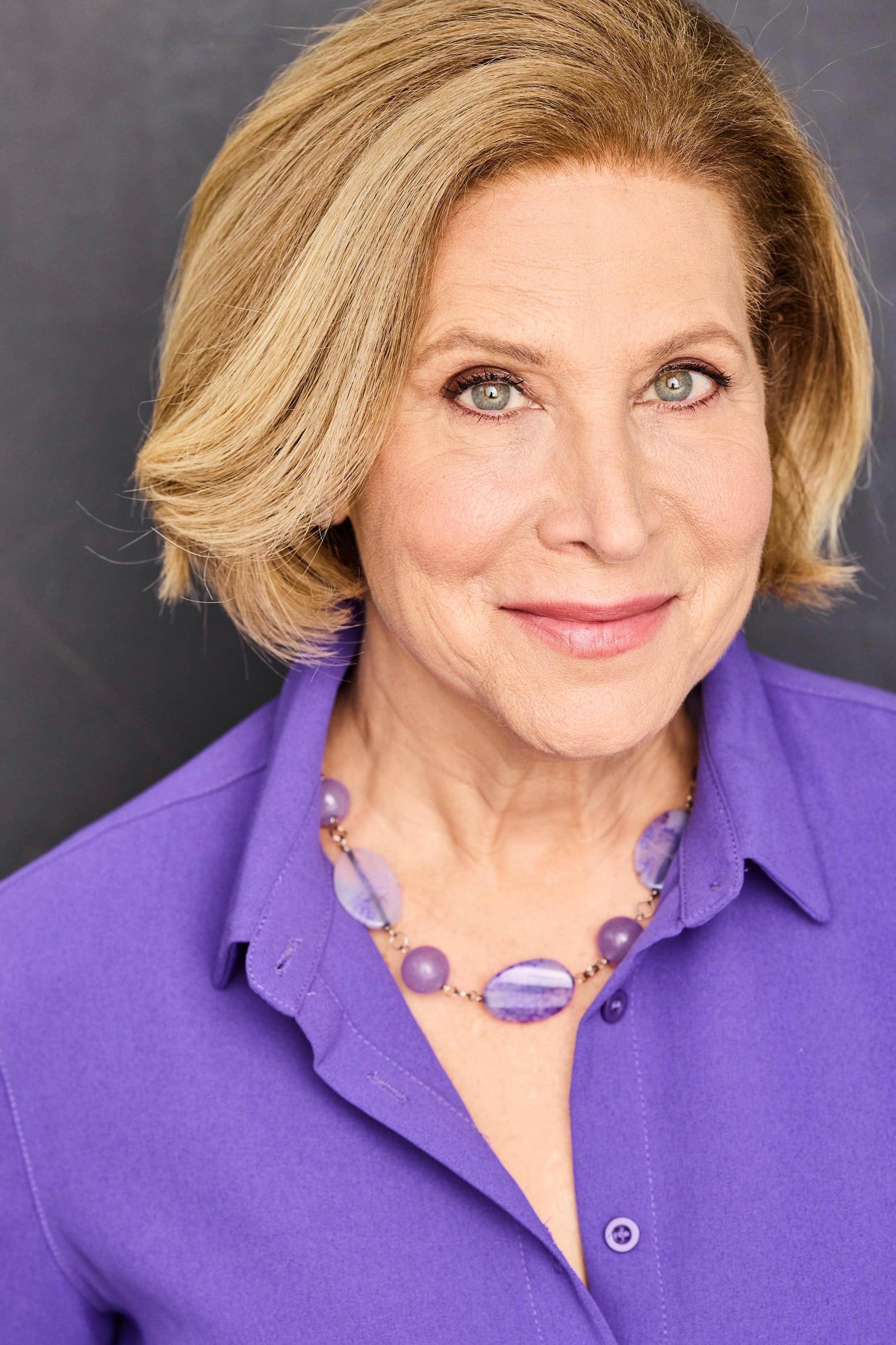 Janet Borrus image