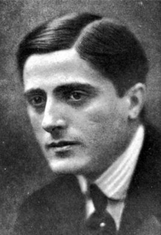 Henri Bosc image