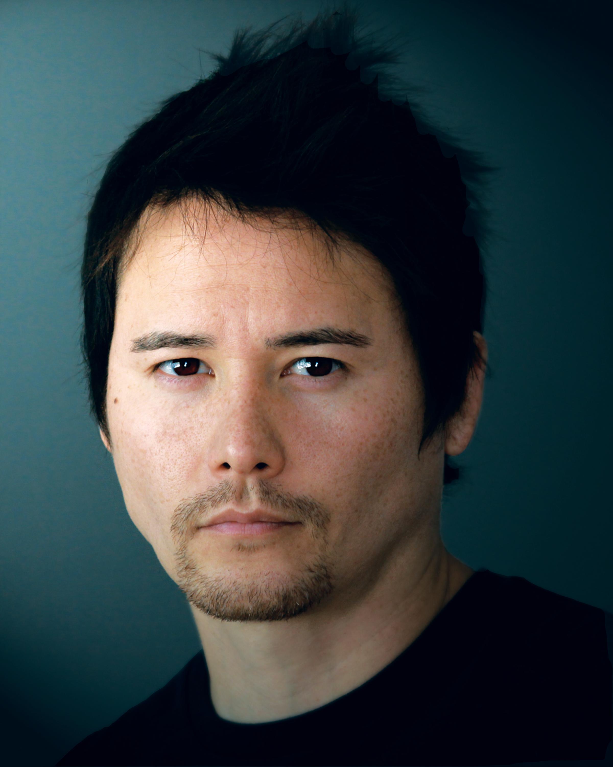 Johnny Yong Bosch image