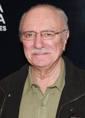 Philip Bosco image