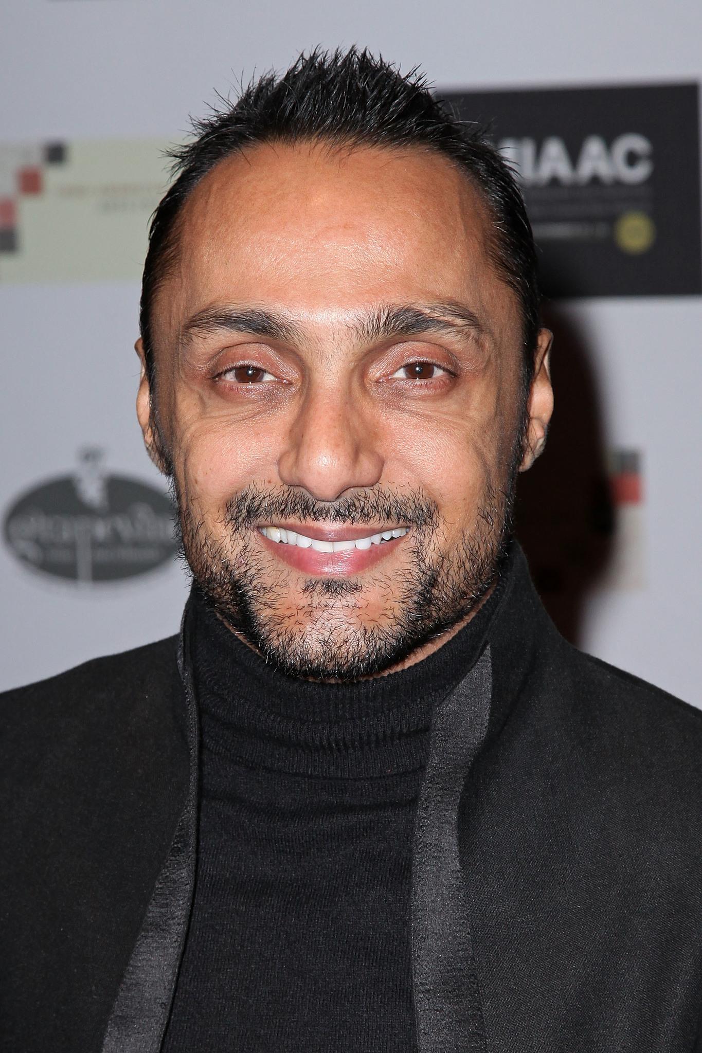 Rahul Bose image