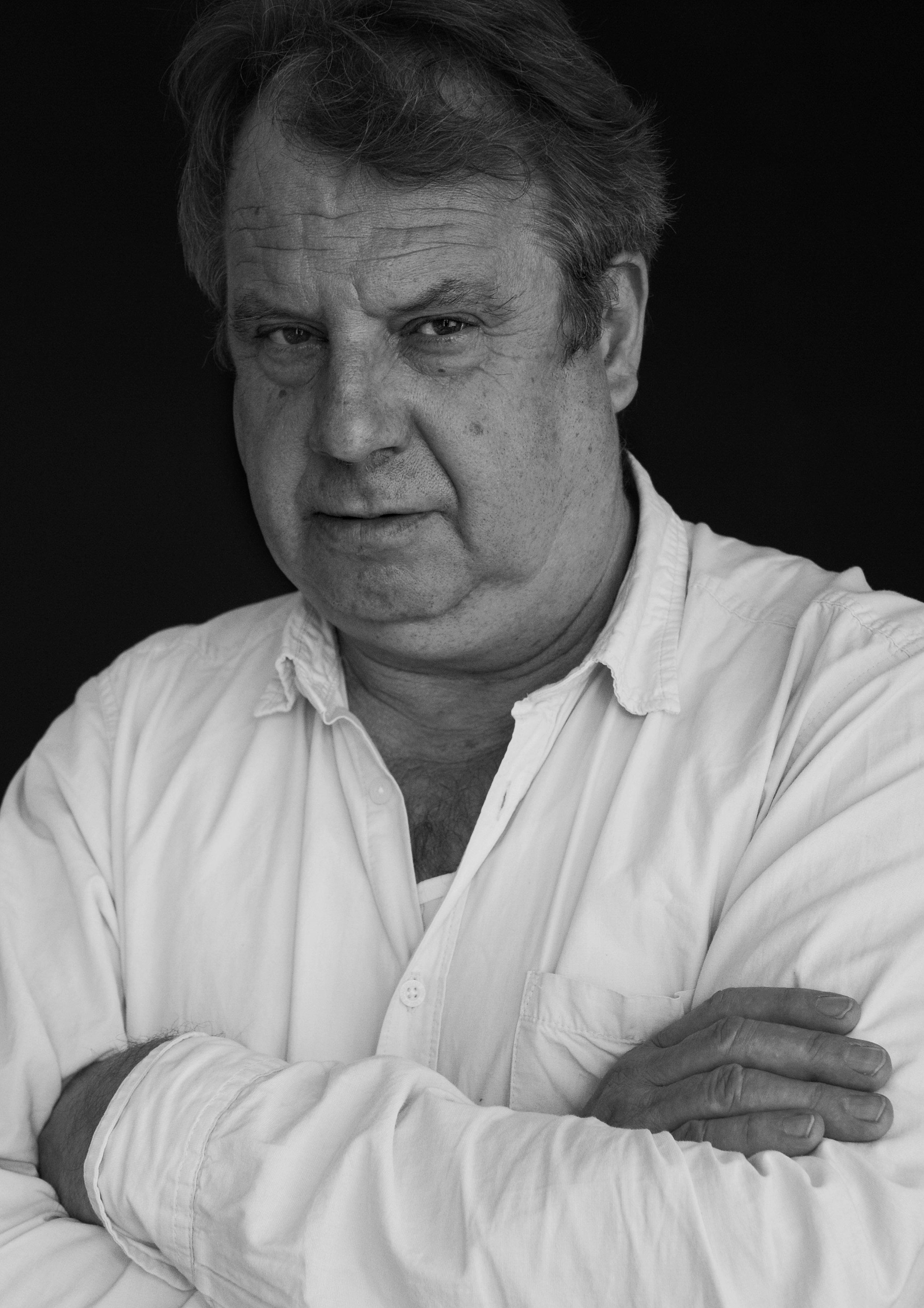 Urs Bosshardt image