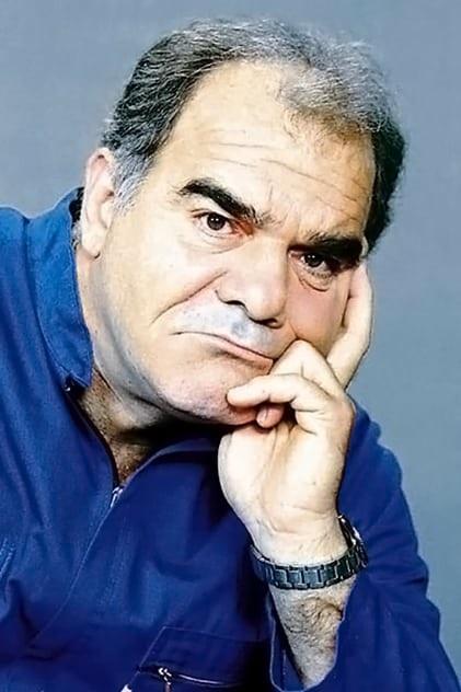 Yannis Bostantzoglou image