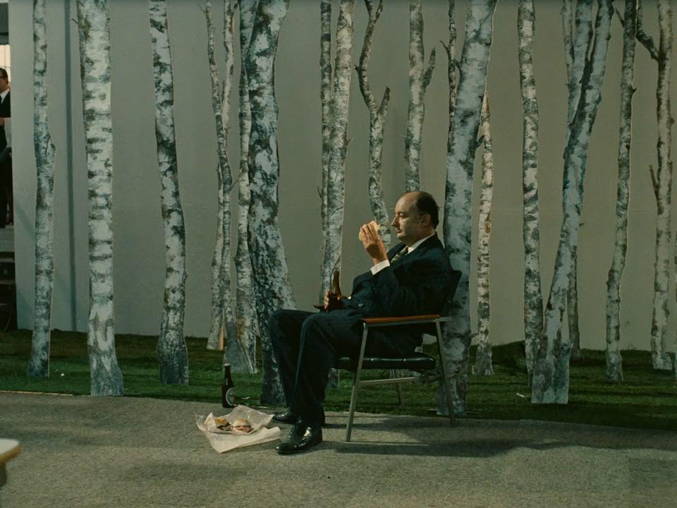 Honoré Bostel image