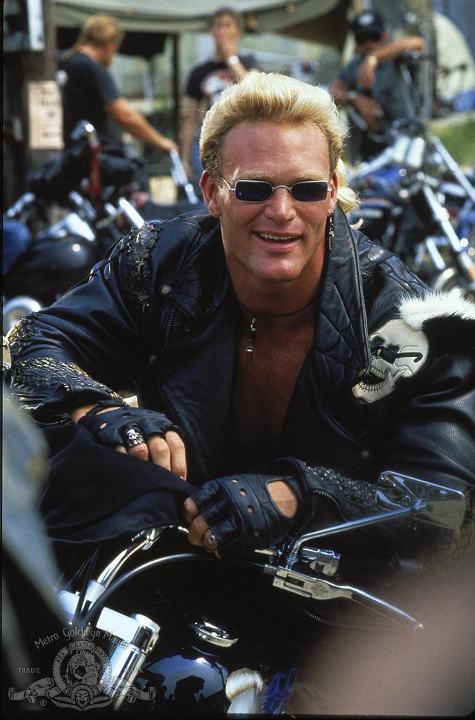 Brian Bosworth image