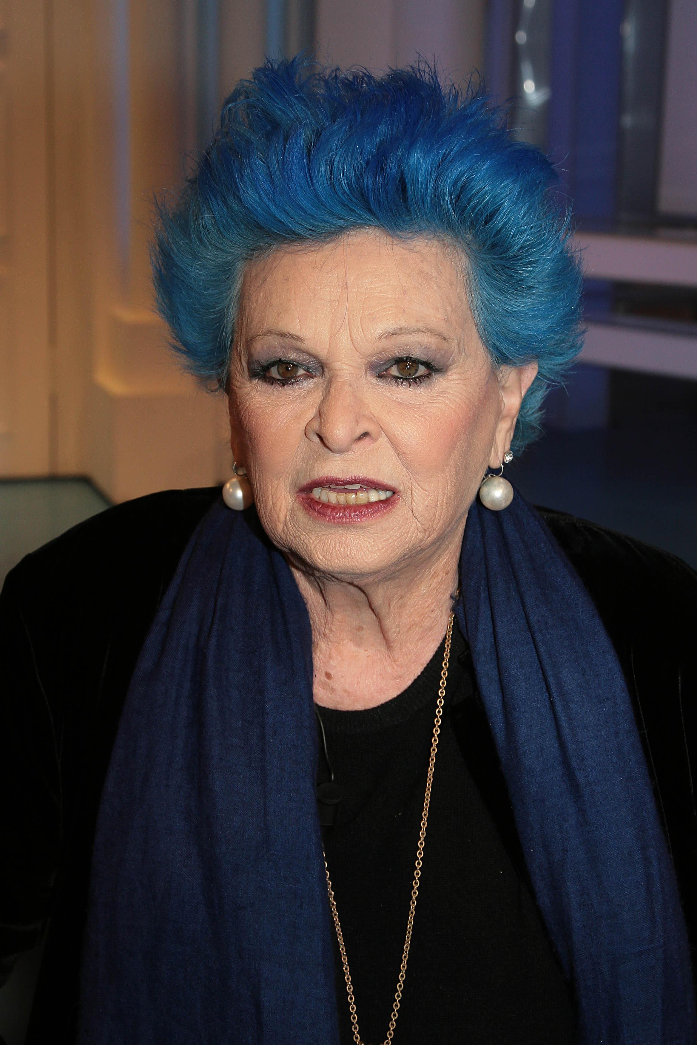 Lucia Bosè image