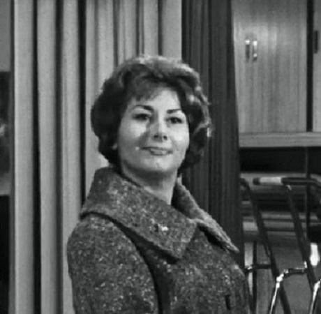 Anna Maria Bottini image