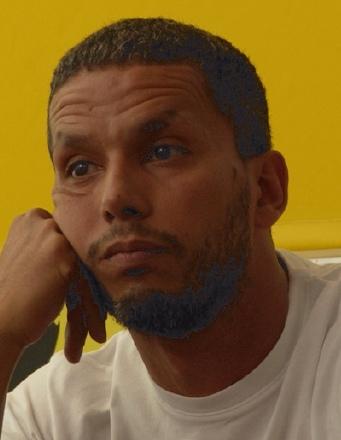 Sami Bouajila image