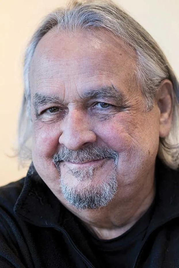Raymond Bouchard image