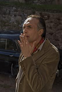 Nicolas Bouchaud image