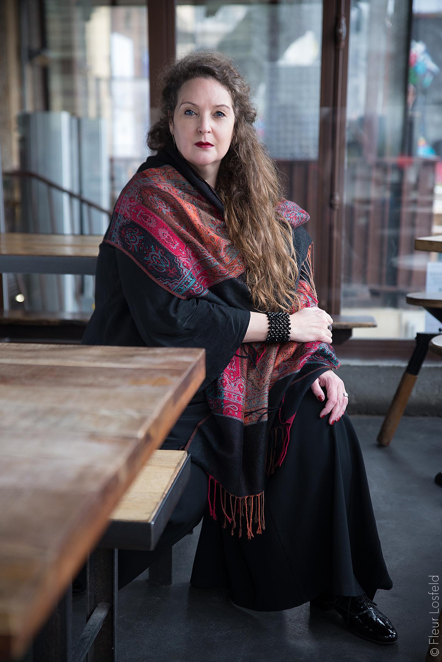 Brigitte Boucher image
