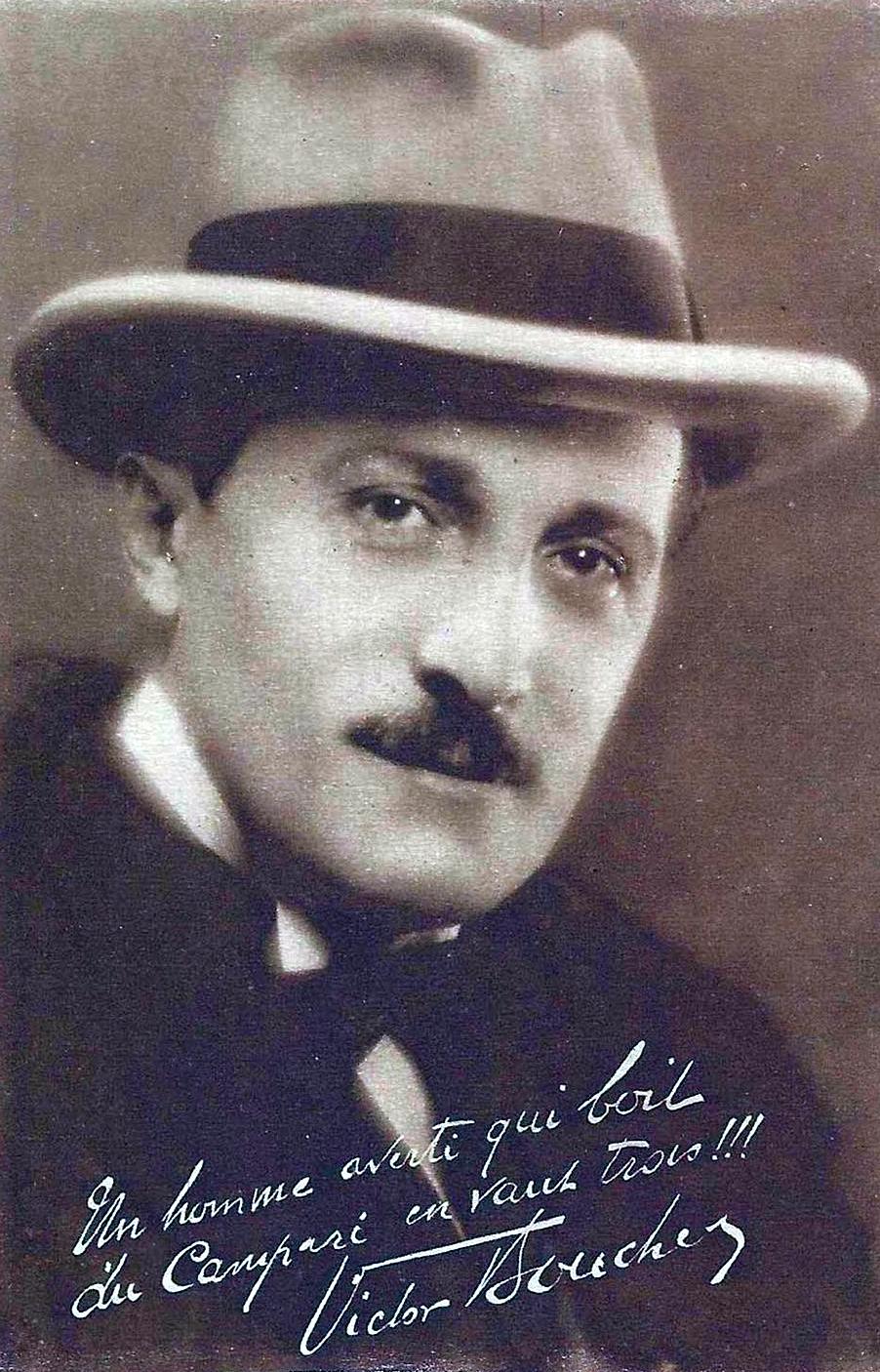 Victor Boucher image