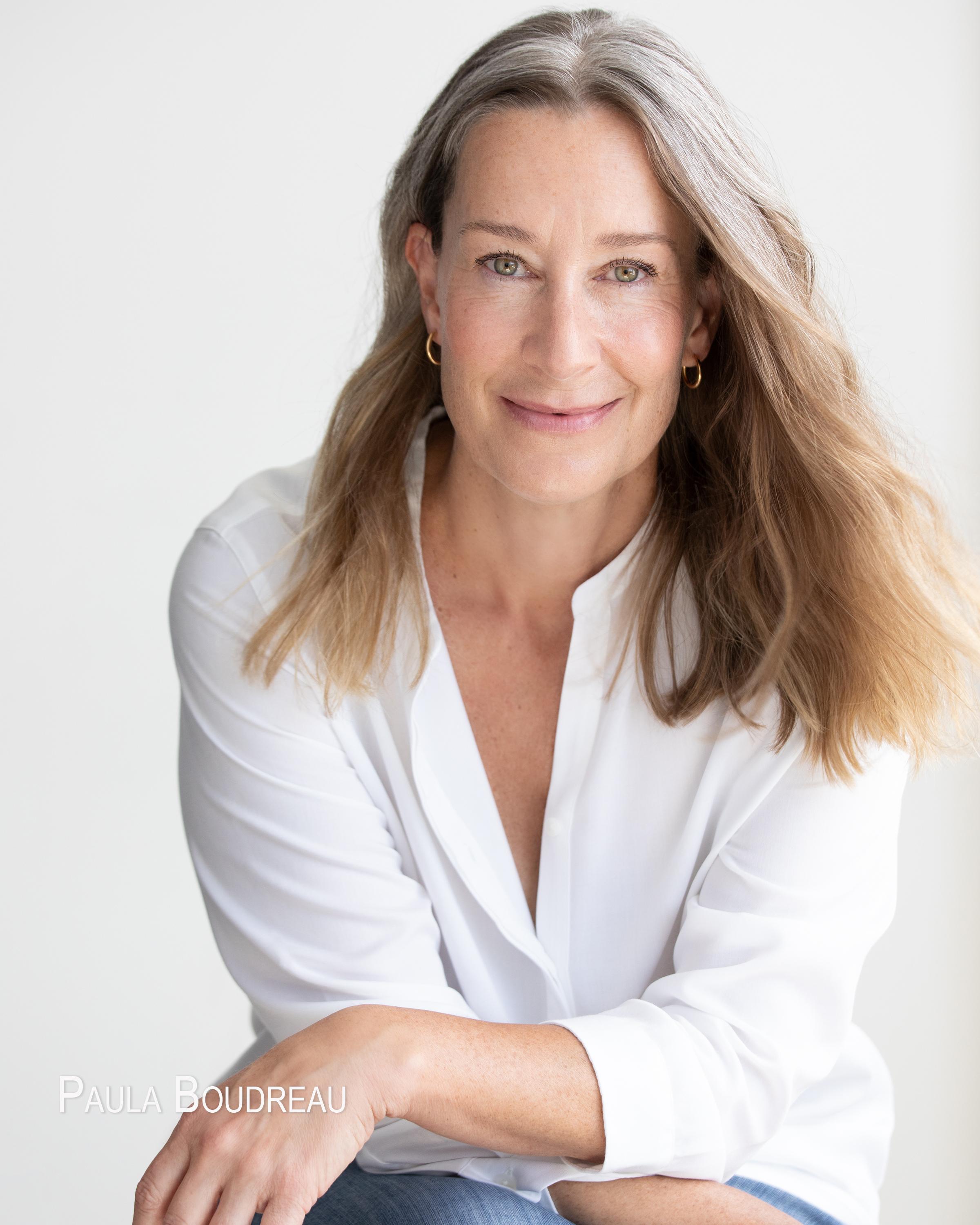 Paula Boudreau image