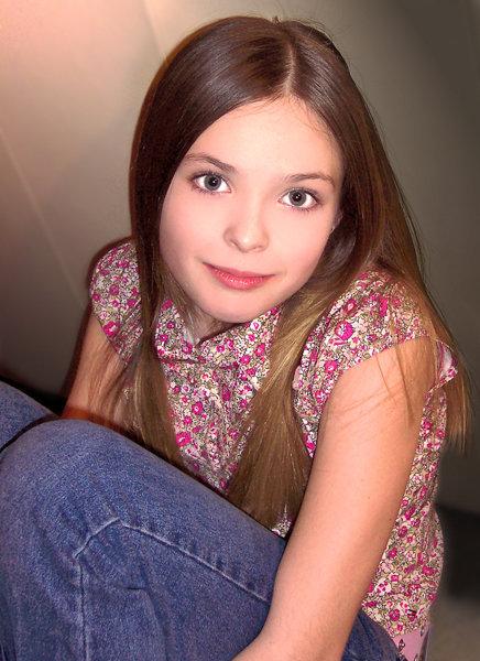 Danielle Bouffard image