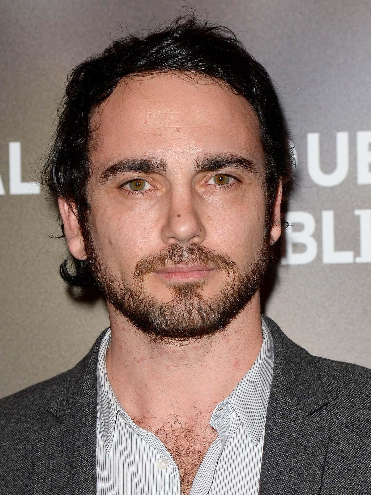 Matthieu Boujenah image