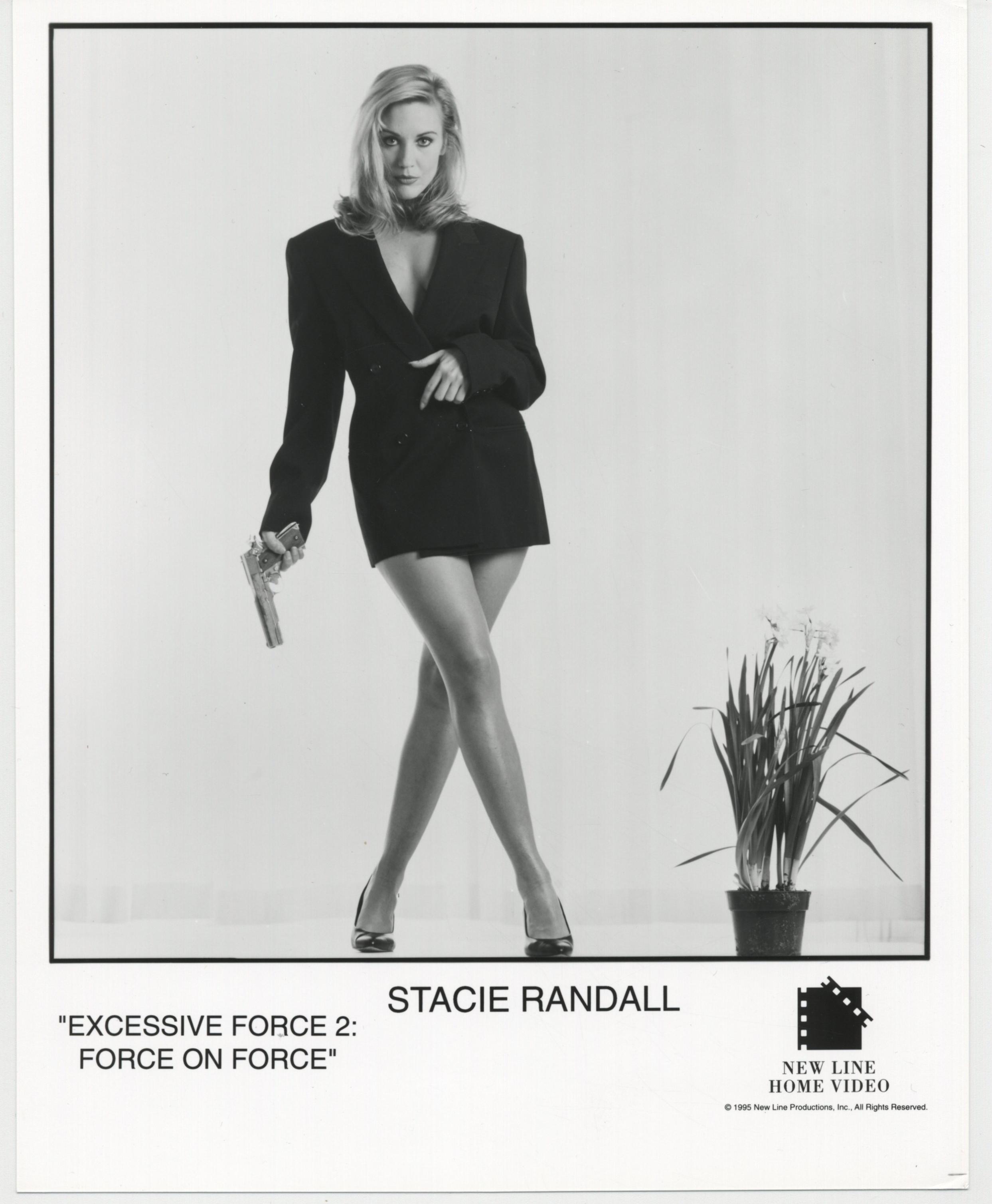 Stacie Randall image