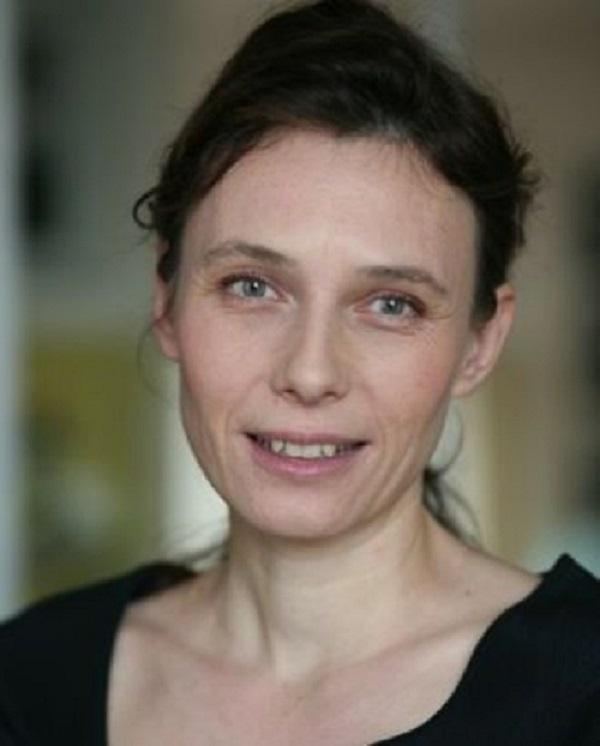 Nathalie Boutefeu image