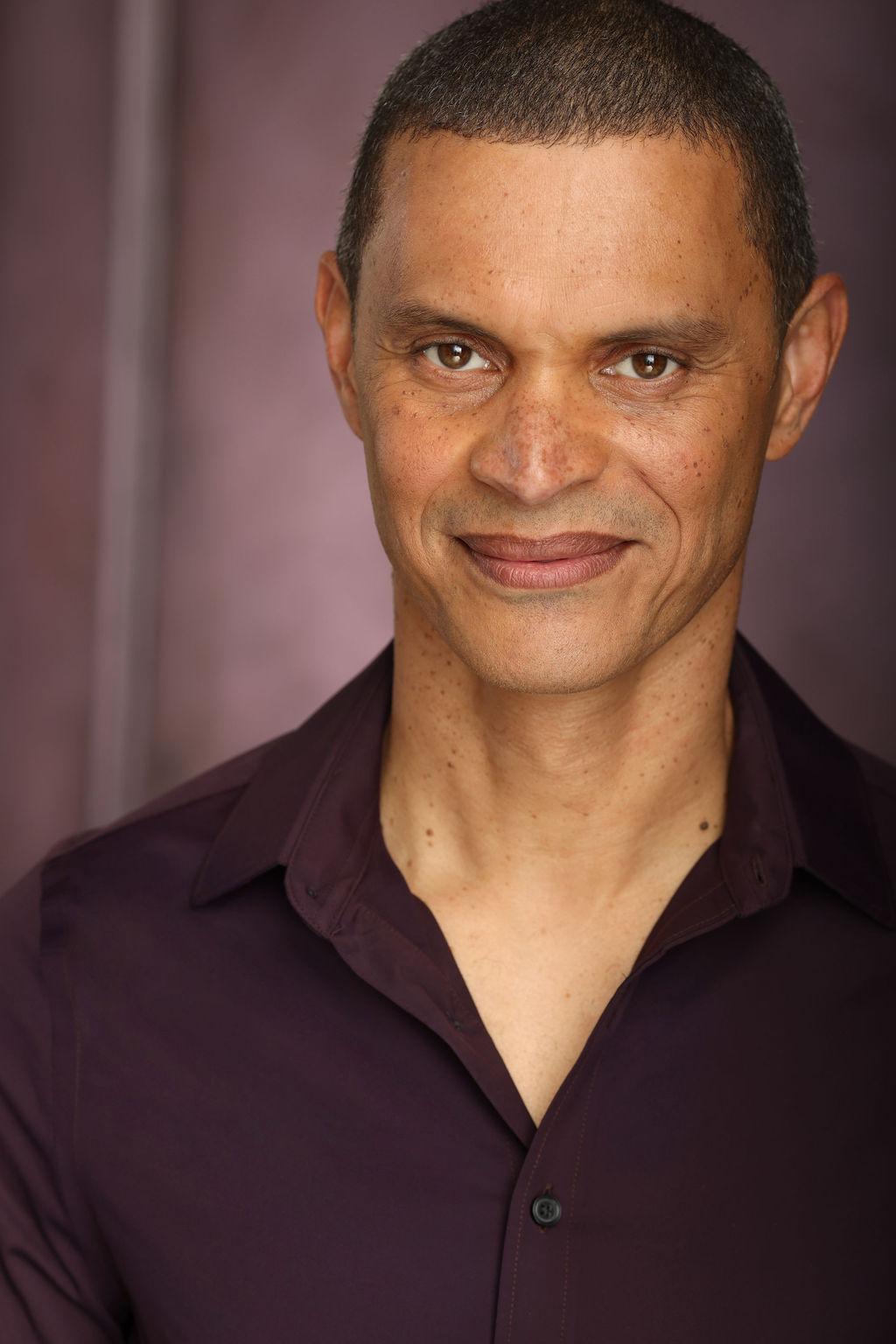 Duane Boutte image