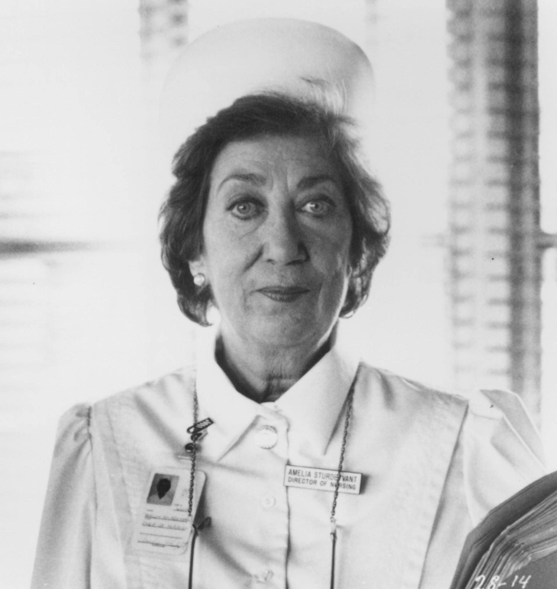 Julie Bovasso image