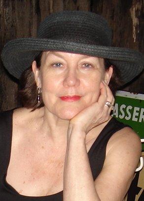 Elizabeth Bove image