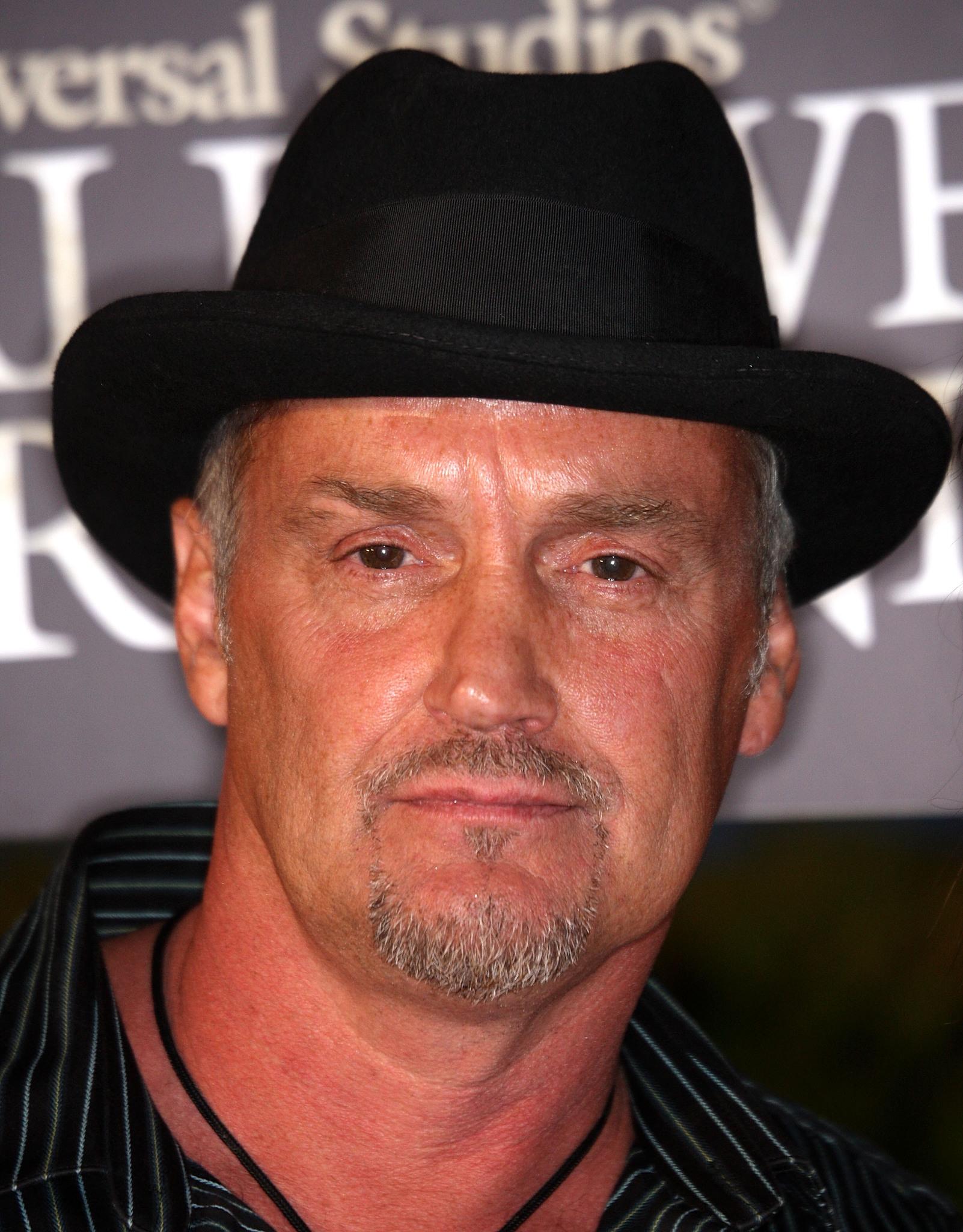 Michael Bowen image