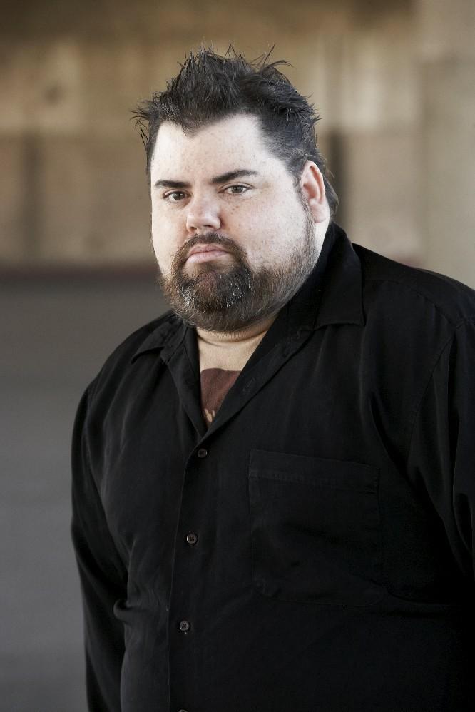 Michael Bower image