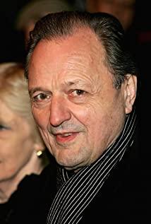 Peter Bowles image