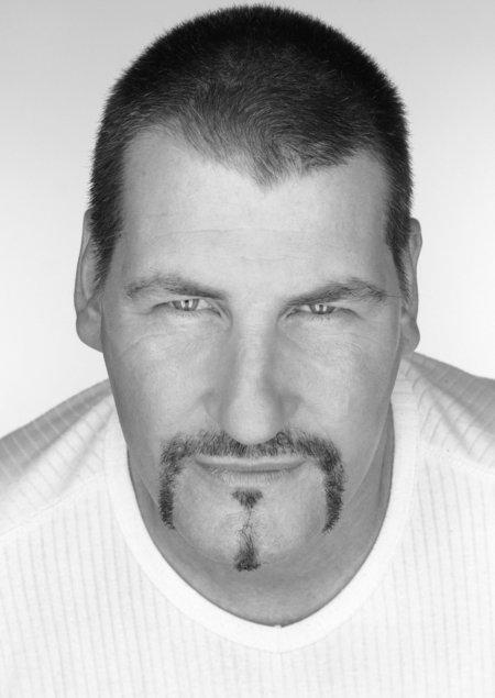 John Boxer image