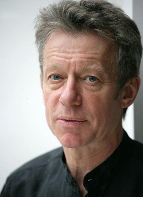 Stephen Boxer image
