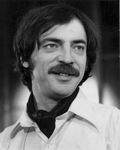 Mikhail Boyarskiy image