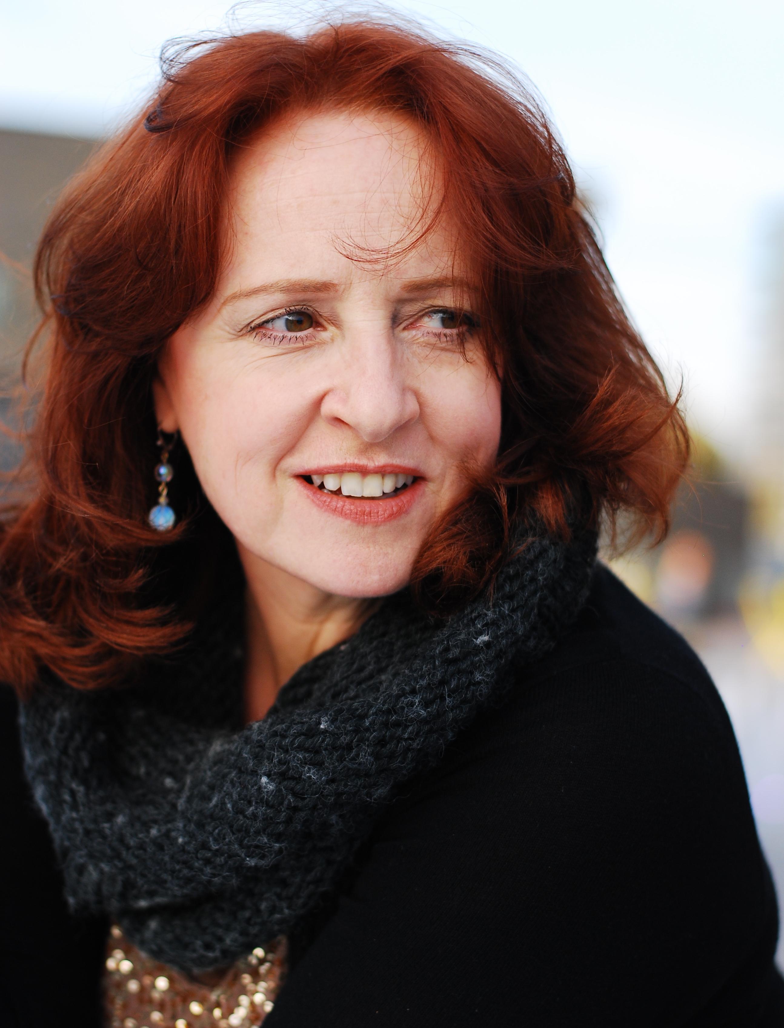 Alexandra Boyd image
