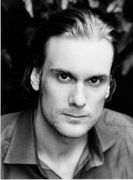 Darren Boyd image